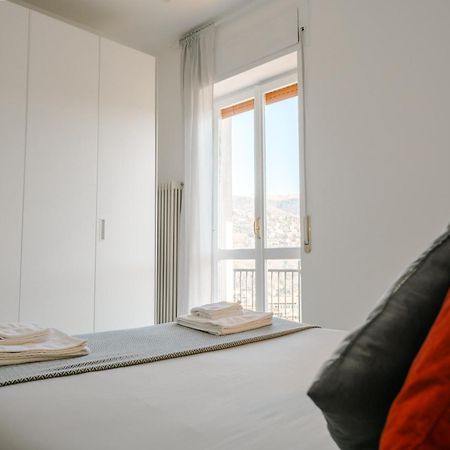 Como Bike & Family Apartment Εξωτερικό φωτογραφία