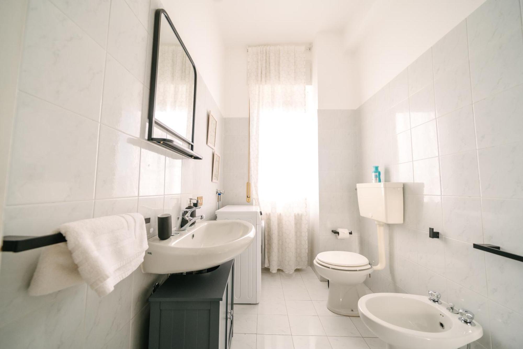 Como Bike & Family Apartment Εξωτερικό φωτογραφία