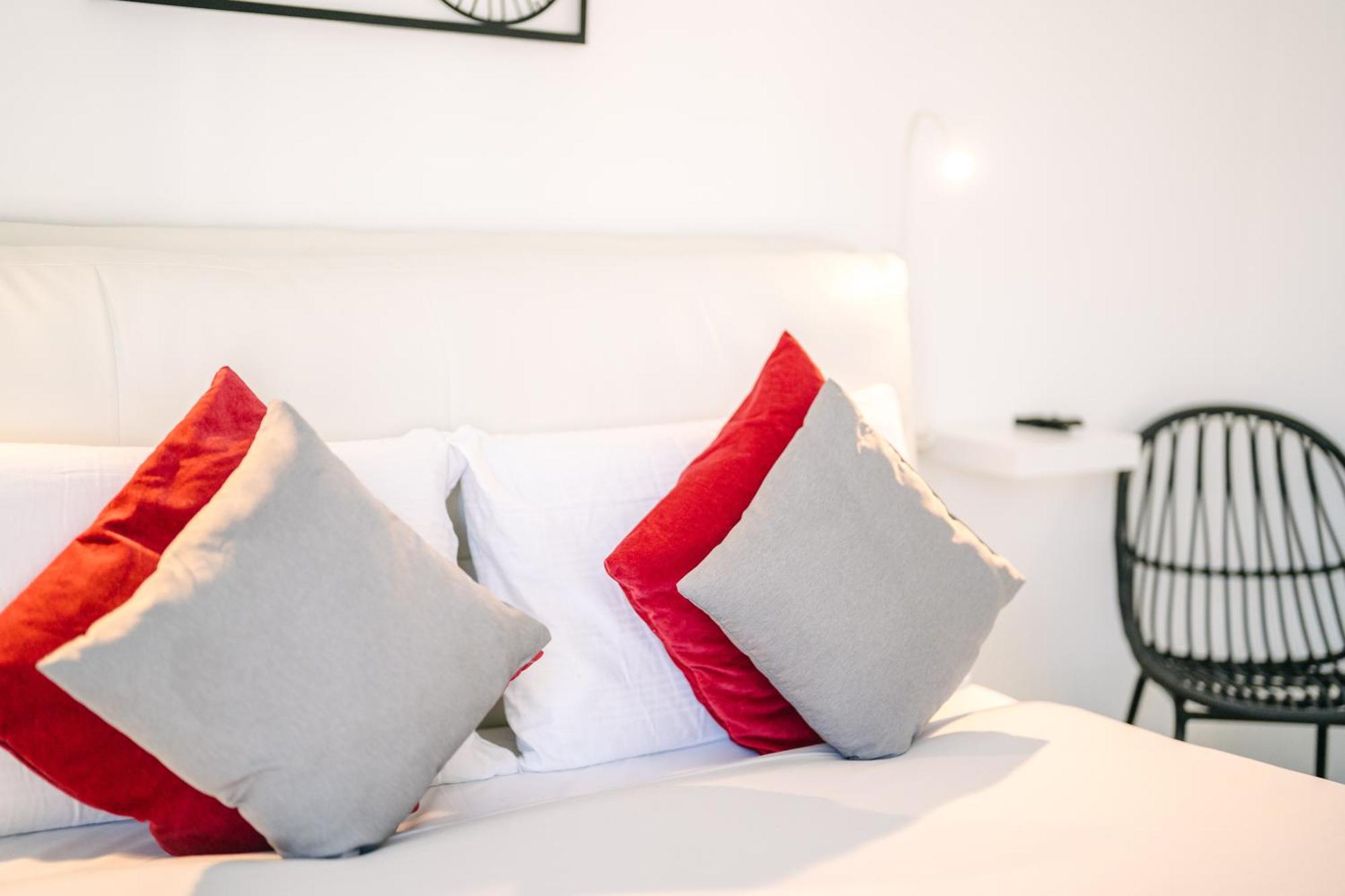 Como Bike & Family Apartment Εξωτερικό φωτογραφία