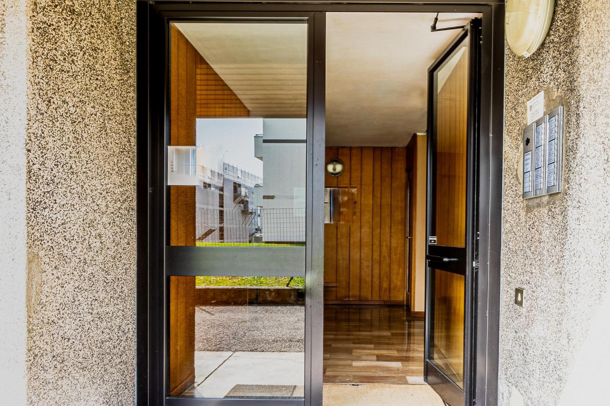Como Bike & Family Apartment Εξωτερικό φωτογραφία