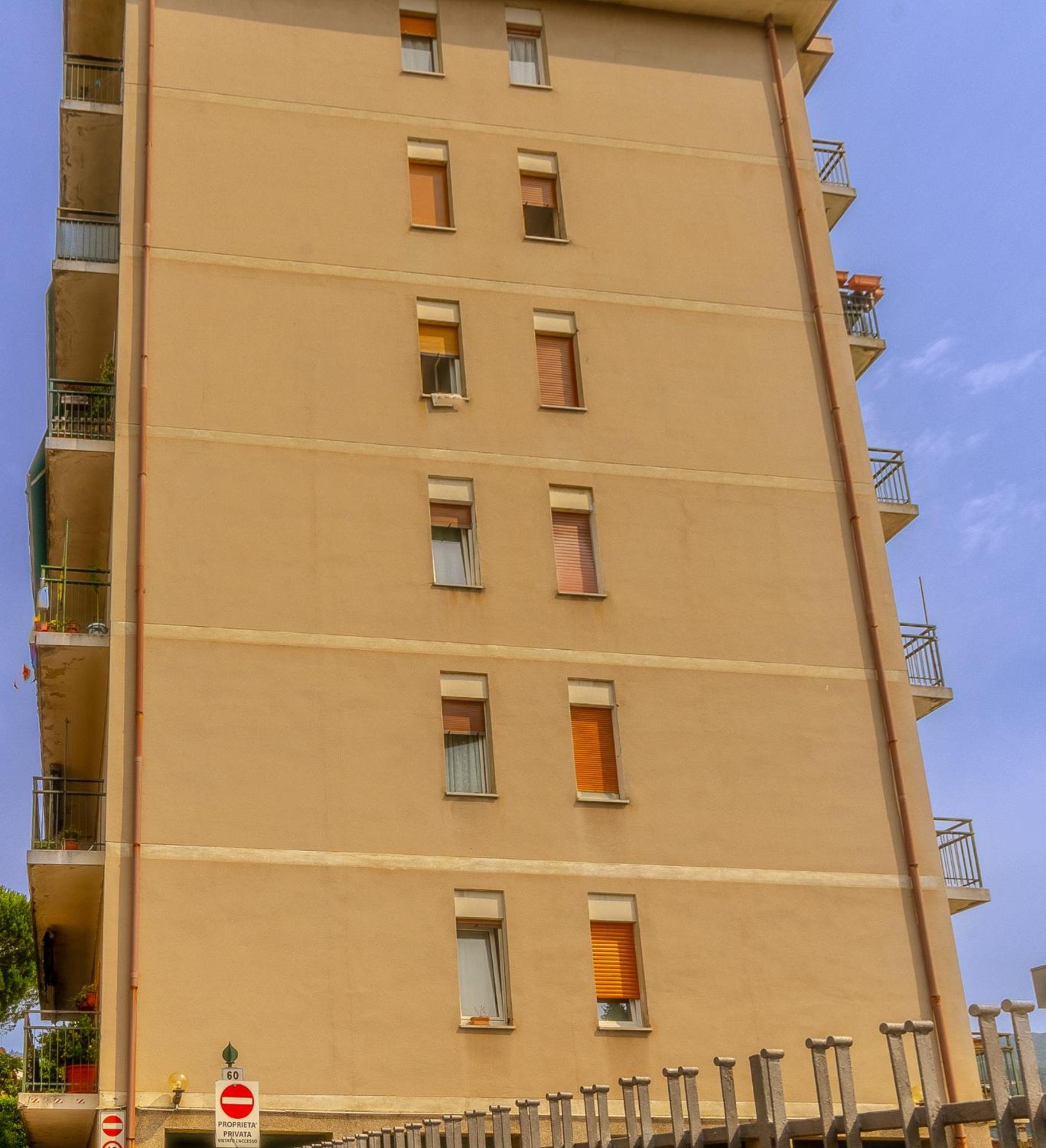 Como Bike & Family Apartment Εξωτερικό φωτογραφία